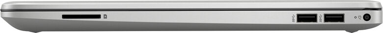HP 250 G8 Intel® Core™ i3 i3-1115G4 Computer portatile 39,6 cm (15.6") Full HD 8 GB DDR4-SDRAM 256 GB SSD Wi-Fi 5 (802.11ac) Windows 10 Home Argento