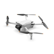 DJI Mini 3 Drone 4 rotori Quadrirotore 48 MP 3840 x 2160 Pixel 2453 mAh Grigio