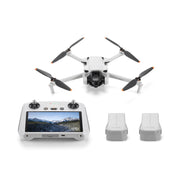 DJI Mini 3 Drone Fly More Combo (DJI RC) (EU)