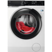 AEG LR7H14UAB lavatrice Caricamento frontale 10 kg 1351 Giri/min A Bianco
