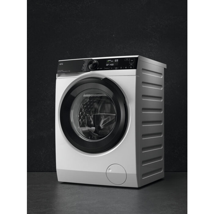 AEG LR7H14UAB lavatrice Caricamento frontale 10 kg 1351 Giri/min A Bianco