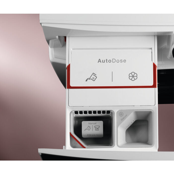 Electrolux Lavatrice EW6F384YQ 8kg 1350 Giri/min A Autodose