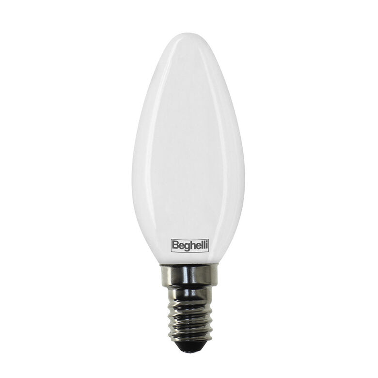 Beghelli Tuttovetro Lampadina a risparmio energetico 5 W E14 E