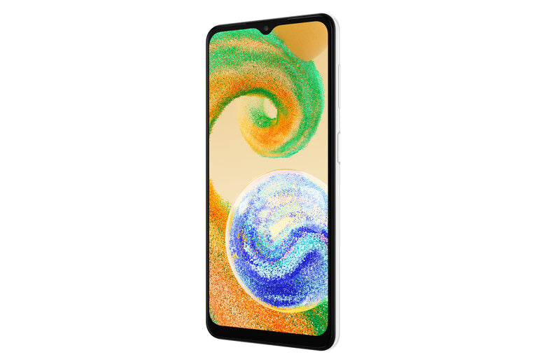Wind Samsung Cellulare Galaxy A04s White