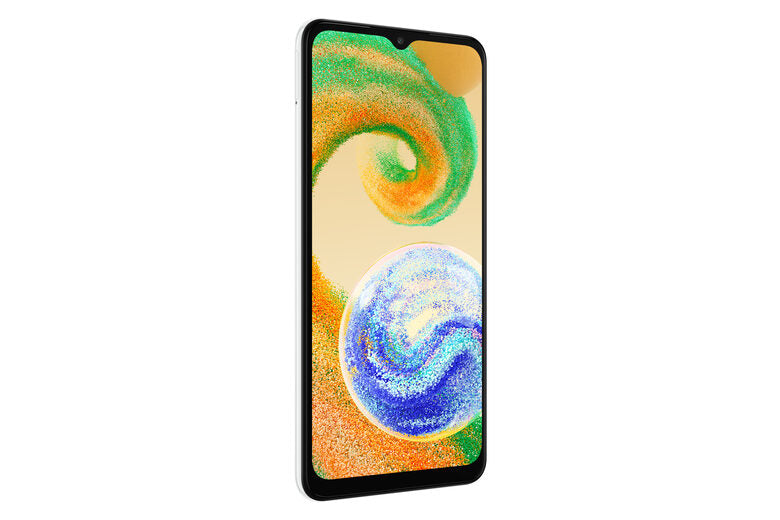 Wind Samsung Cellulare Galaxy A04s White