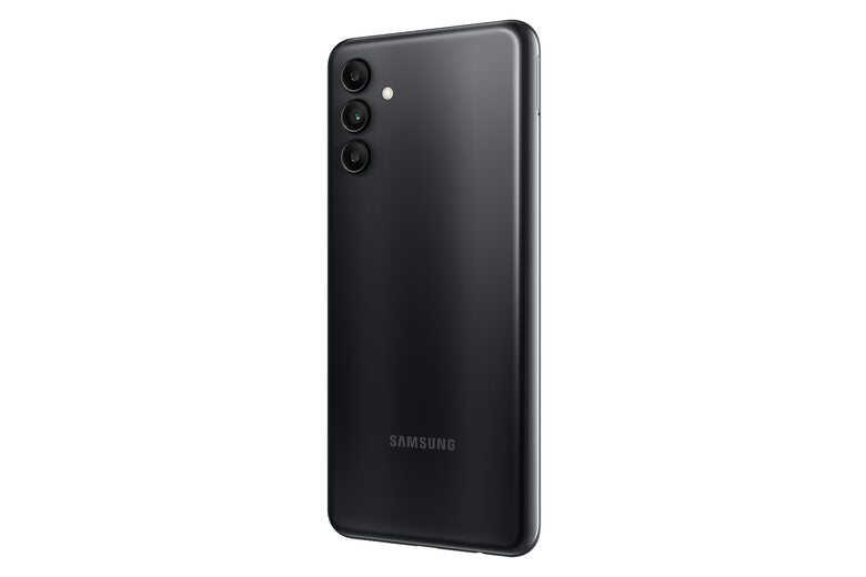 Wind Samsung Cellulare Galaxy A04s Black
