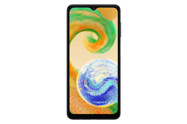 Wind Samsung Cellulare Galaxy A04s Black
