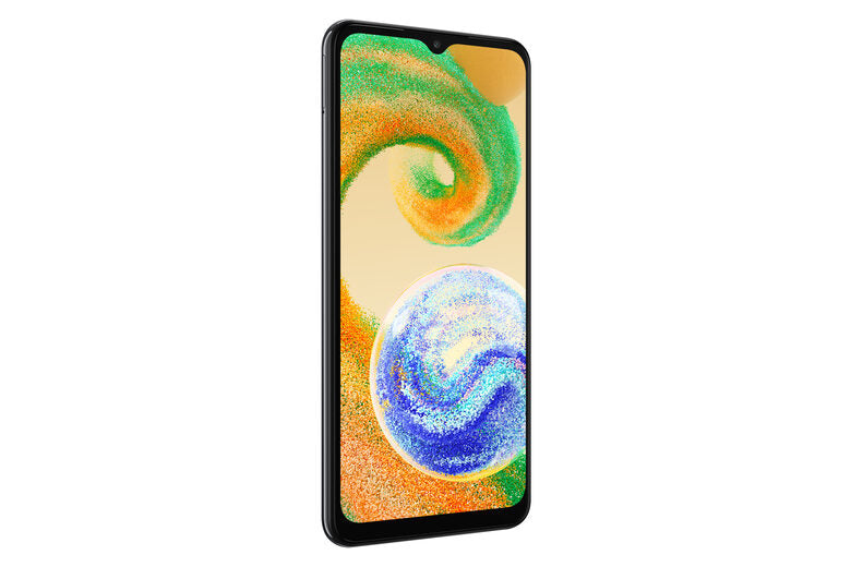Wind Samsung Cellulare Galaxy A04s Black