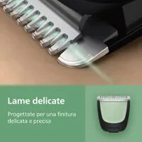 Philips Rifinitore All-in-One Multigroom MG3945/15