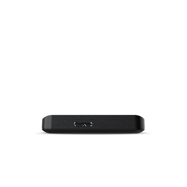 Toshiba Canvio Basics disco rigido esterno 4 TB Nero
