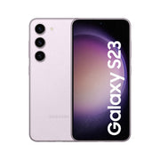 Samsung Galaxy S23 Display 6.1'' Dynamic AMOLED 2X, Fotocamera 50MP, RAM 8GB, 128GB, 3.900 mAh, Lavender
