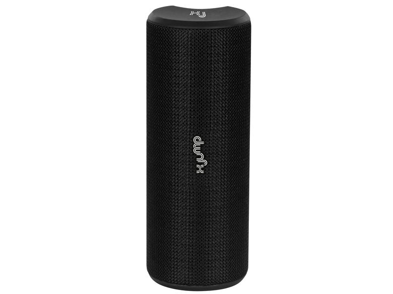 X JUMP XJ 90 Altoparlante portatile stereo Nero 24 W