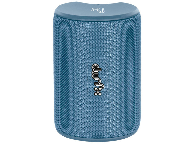 X JUMP XJ 50 Altoparlante portatile stereo Blu 18 W