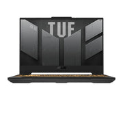 ASUS TUF Gaming F15 FX507VU4-LP066W laptop Computer portatile 39,6 cm (15.6") Full HD Intel® Core™ i7 i7-13700H 16 GB DDR4-SDRAM 512 GB SSD NVIDIA GeForce RTX 4050 Wi-Fi 6 (802.11ax) Windows
