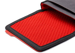 TomTom Universal carry case Borsa da corriere Nero
