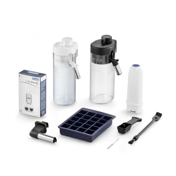 DeLonghi Eletta Explore Automatica Macchina per espresso 1,8 L