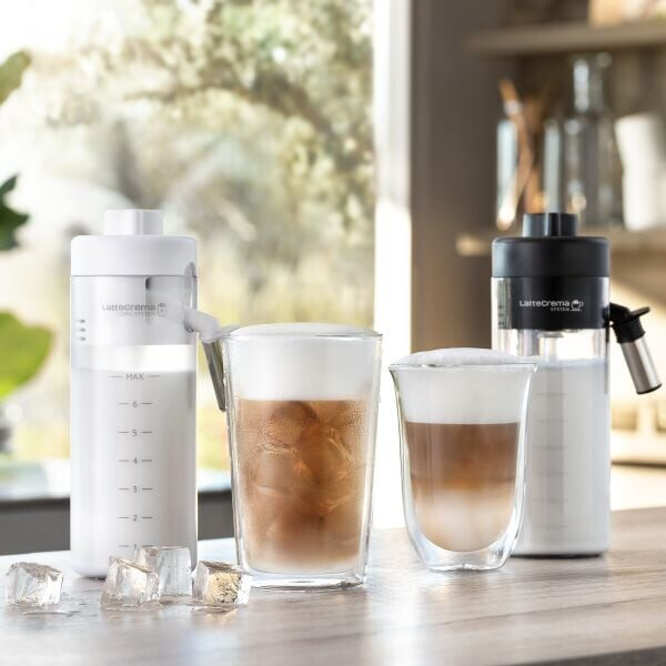 DeLonghi Eletta Explore Automatica Macchina per espresso 1,8 L