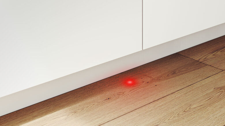 Bosch Serie 6 SMV6YCX02E Lavastoviglie a Incasso Scomparsa Totale 14 coperti A