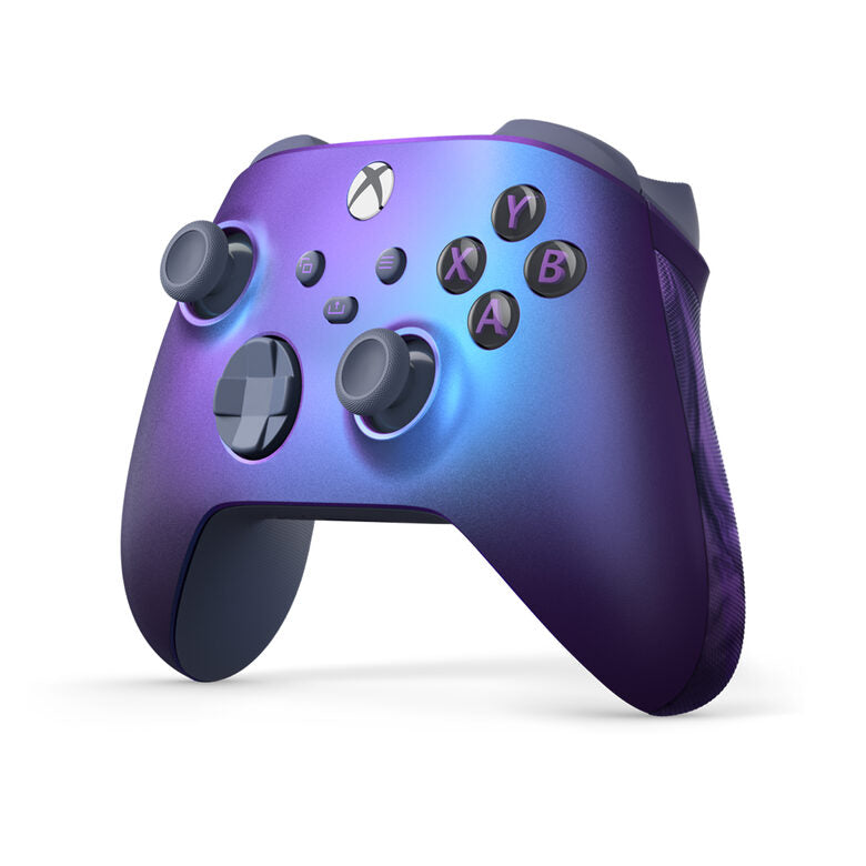 Microsoft QAU-00087 periferica di gioco Blu, Bianco Bluetooth Gamepad Analogico/Digitale Android, PC, Xbox Series S, Xbox Series X, iOS