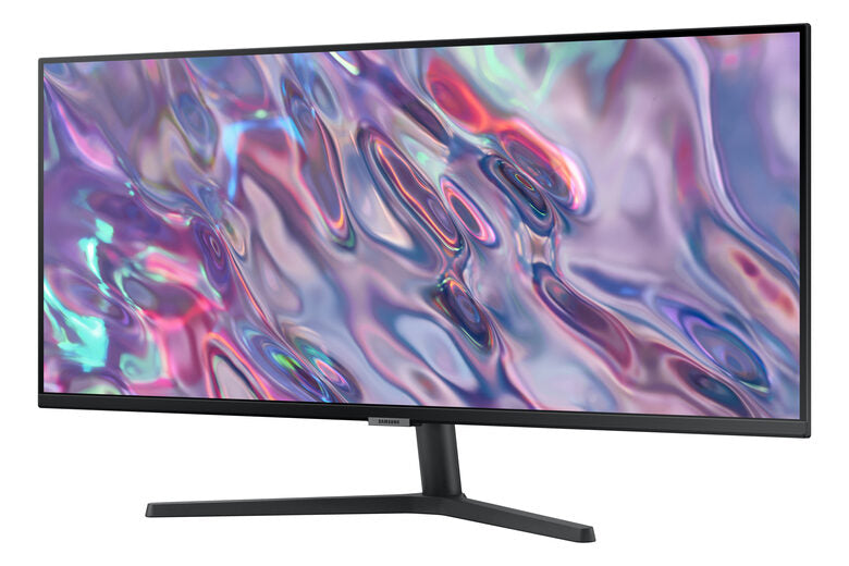 Samsung Monitor HRM ViewFInity S5 - S50GC da 34"
