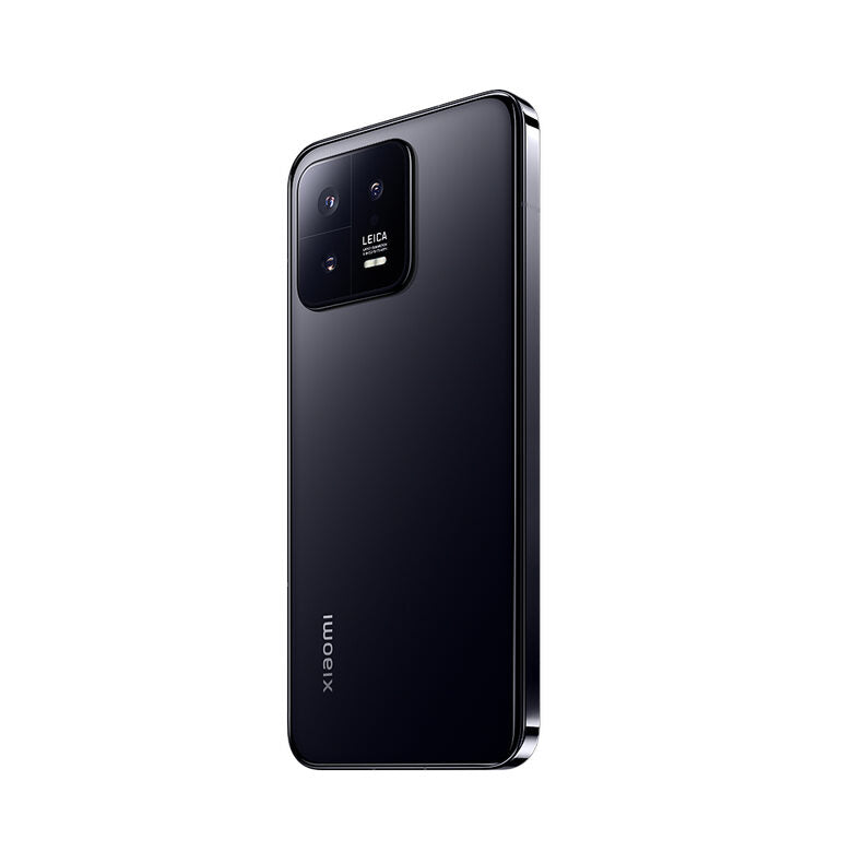 Xiaomi 13 16,1 cm (6.36") Doppia SIM Android 13 5G USB tipo-C 8 GB 256 GB 4500 mAh Nero