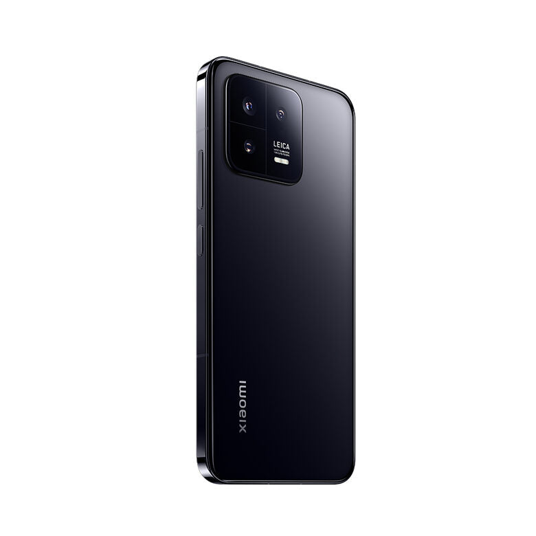 Xiaomi 13 16,1 cm (6.36") Doppia SIM Android 13 5G USB tipo-C 8 GB 256 GB 4500 mAh Nero