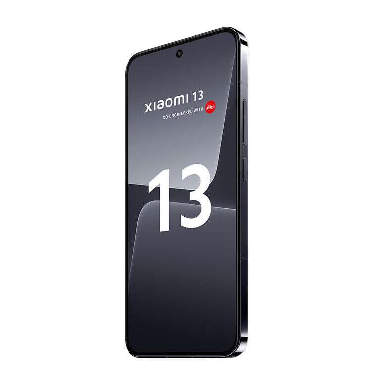 Xiaomi 13 16,1 cm (6.36") Doppia SIM Android 13 5G USB tipo-C 8 GB 256 GB 4500 mAh Nero