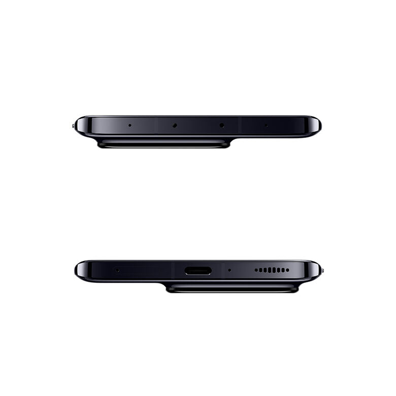 Xiaomi 13 Pro 17,1 cm (6.73") Doppia SIM Android 13 5G USB tipo-C 12 GB 256 GB 4820 mAh Nero