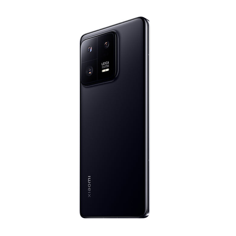 Xiaomi 13 Pro 17,1 cm (6.73") Doppia SIM Android 13 5G USB tipo-C 12 GB 256 GB 4820 mAh Nero