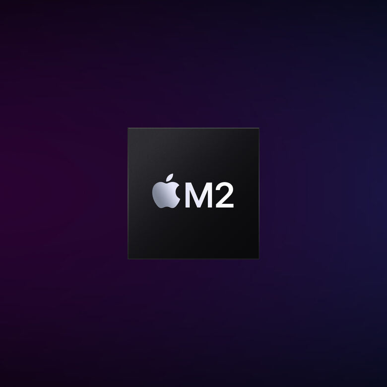 Apple Mac mini M2 core: 8 CPU 10 GPU 512GB SSD