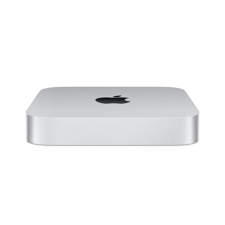 Apple Mac mini M2 core: 8 CPU 10 GPU 512GB SSD