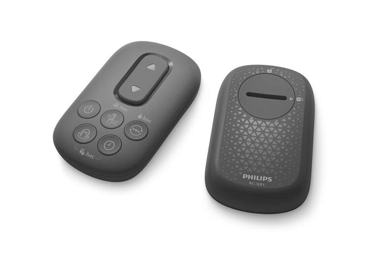 Philips Air Performer 8000 series AMF870/15 Purificatore d'aria ventilatore e riscaldamento 3in1