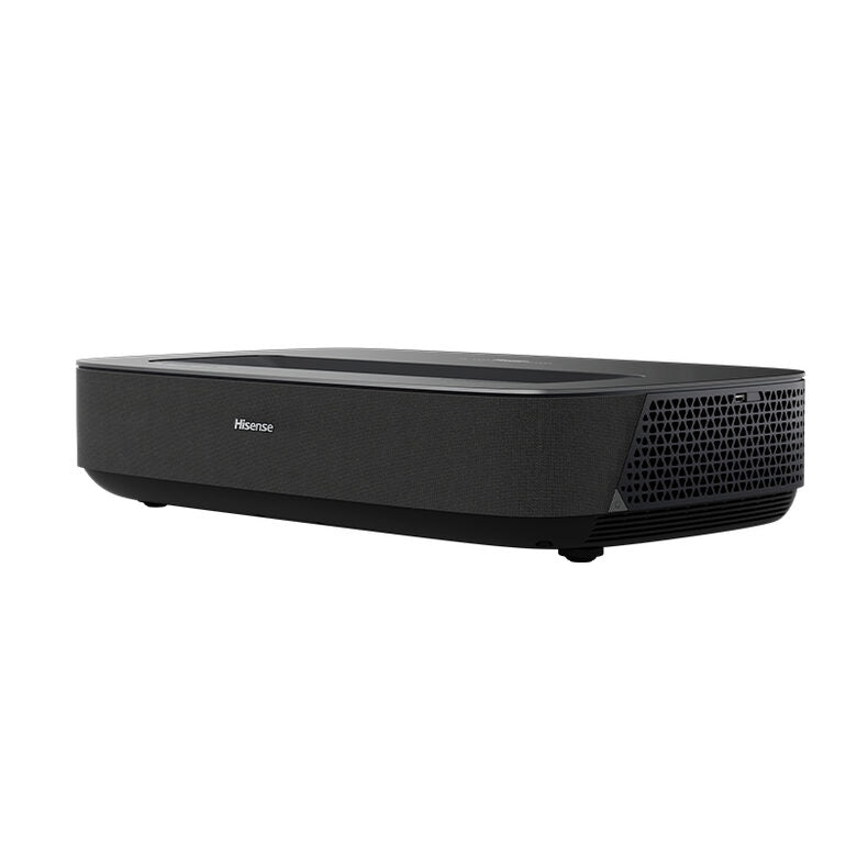 Hisense PL1HE videoproiettore Proiettore a raggio ultra corto 2100 ANSI lumen DLP 2160p (3840x2160) Nero