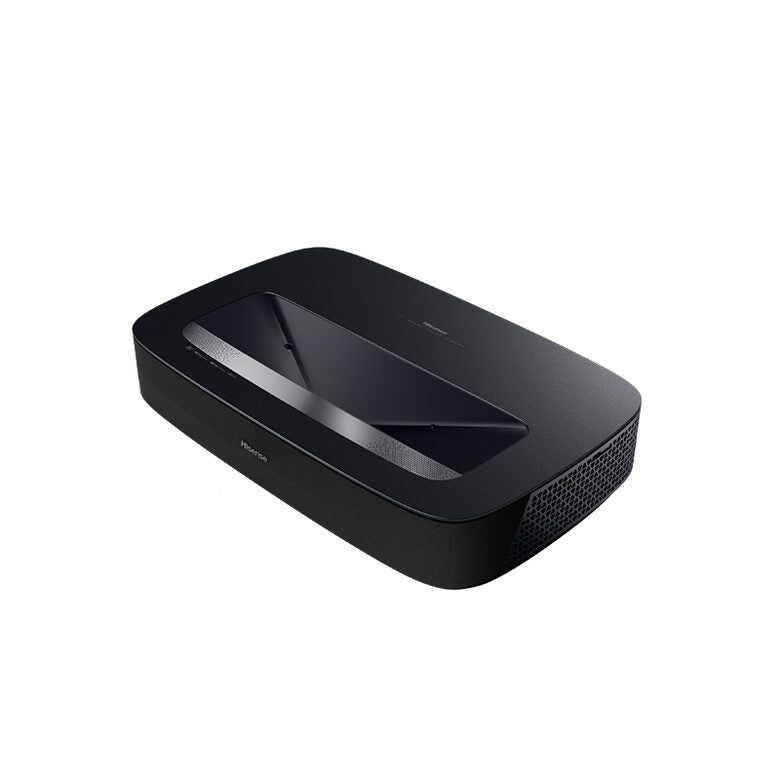 Hisense PL1HE videoproiettore Proiettore a raggio ultra corto 2100 ANSI lumen DLP 2160p (3840x2160) Nero