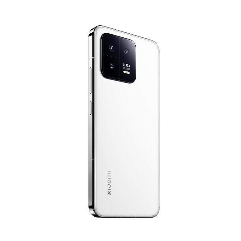 Xiaomi 13 16,1 cm (6.36") Doppia SIM Android 13 5G USB tipo-C 8 GB 256 GB 4500 mAh Bianco