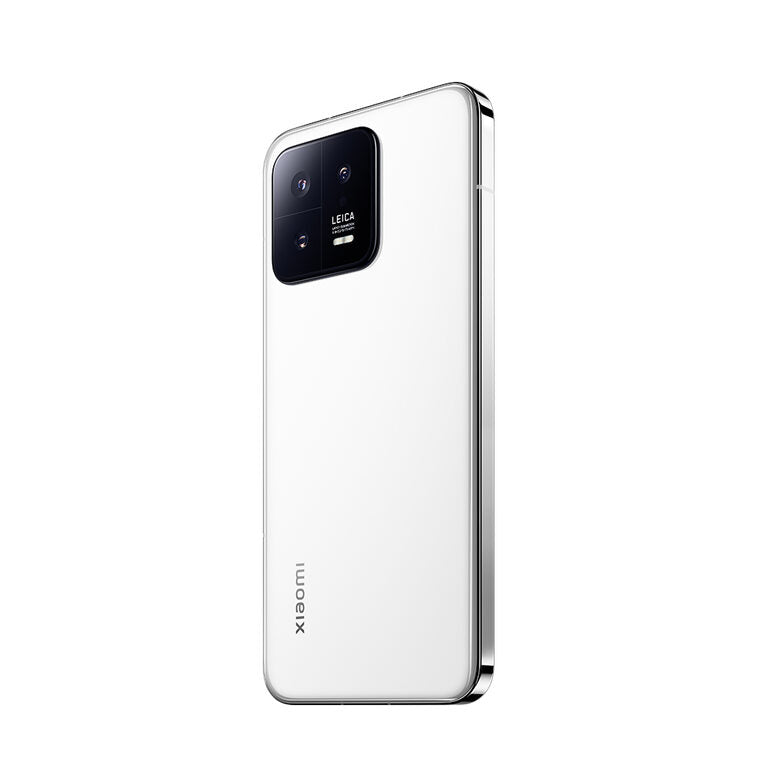 Xiaomi 13 16,1 cm (6.36") Doppia SIM Android 13 5G USB tipo-C 8 GB 256 GB 4500 mAh Bianco
