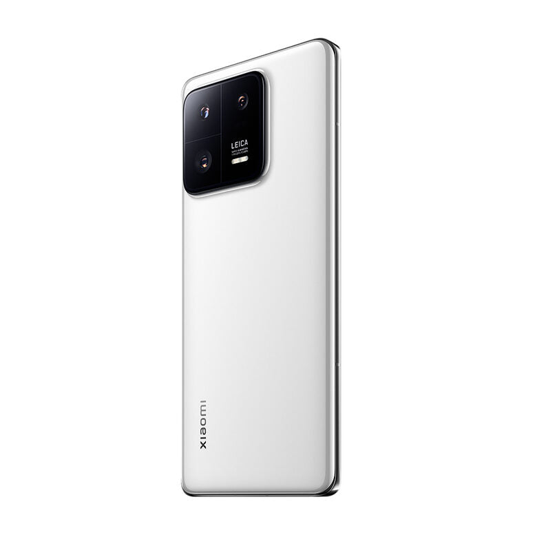 Xiaomi 13 Pro 17,1 cm (6.73") Doppia SIM Android 13 5G USB tipo-C 12 GB 256 GB 4820 mAh Bianco Rinnovato