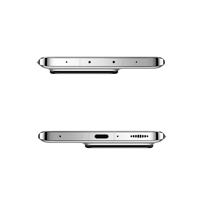 Xiaomi 13 Pro 17,1 cm (6.73") Doppia SIM Android 13 5G USB tipo-C 12 GB 256 GB 4820 mAh Bianco Rinnovato