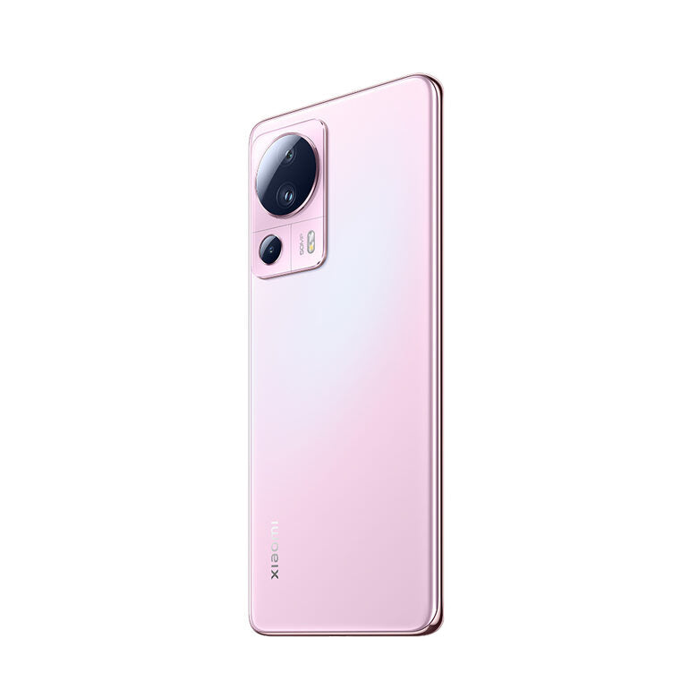 Xiaomi 13 Lite 16,6 cm (6.55") Doppia SIM Android 12 5G USB tipo-C 8 GB 128 GB 4500 mAh Rosa