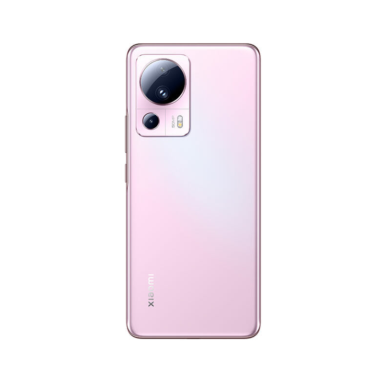 Xiaomi 13 Lite 16,6 cm (6.55") Doppia SIM Android 12 5G USB tipo-C 8 GB 128 GB 4500 mAh Rosa