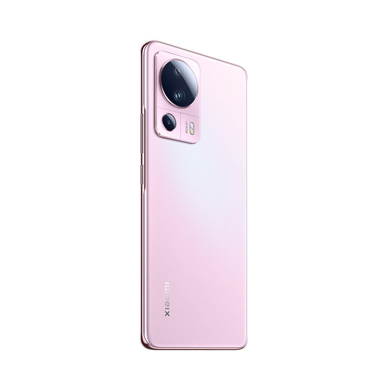 Xiaomi 13 Lite 16,6 cm (6.55") Doppia SIM Android 12 5G USB tipo-C 8 GB 128 GB 4500 mAh Rosa