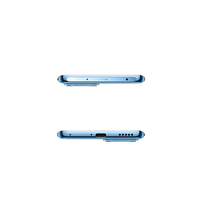 Xiaomi 13 Lite 16,6 cm (6.55") Doppia SIM Android 12 5G USB tipo-C 8 GB 128 GB 4500 mAh Blu