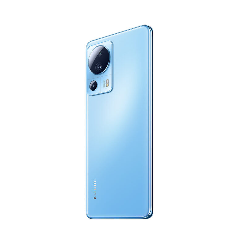 Xiaomi 13 Lite 16,6 cm (6.55") Doppia SIM Android 12 5G USB tipo-C 8 GB 128 GB 4500 mAh Blu