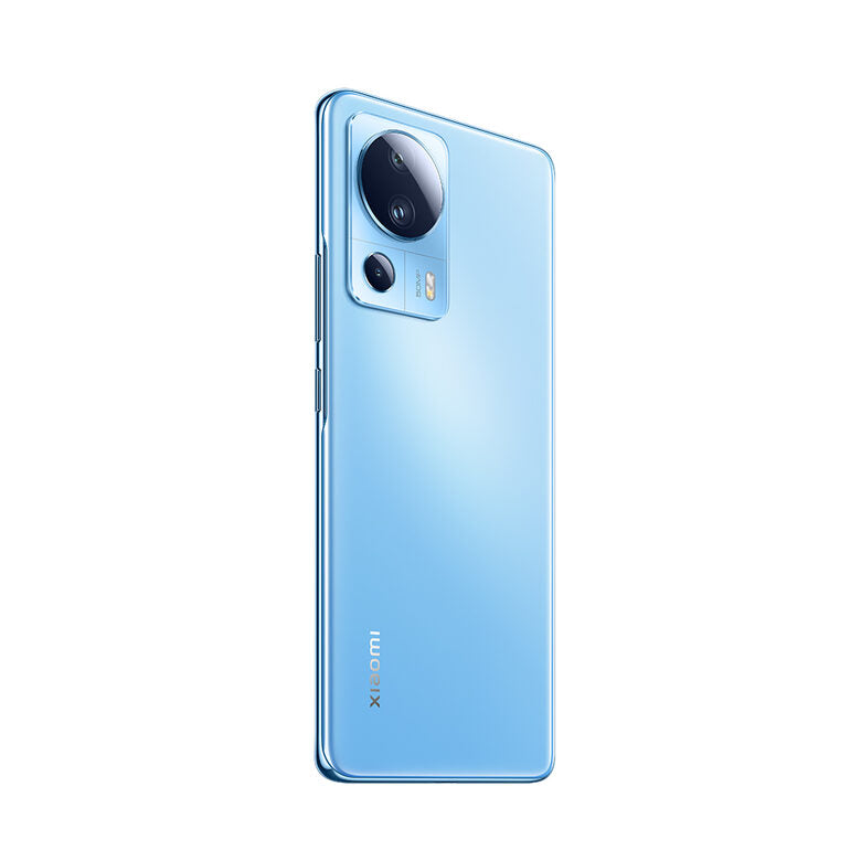 Xiaomi 13 Lite 16,6 cm (6.55") Doppia SIM Android 12 5G USB tipo-C 8 GB 128 GB 4500 mAh Blu