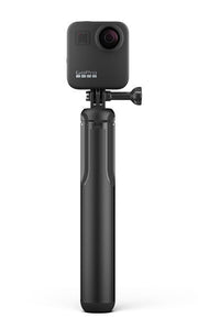 GoPro IMPUGNATURA + TREPPIEDI MAX