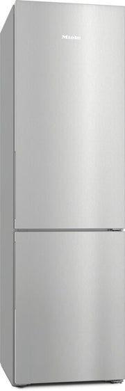 Miele KFN 4397 CD 125 Edition Libera installazione 321 L Acciaio inox Classe C