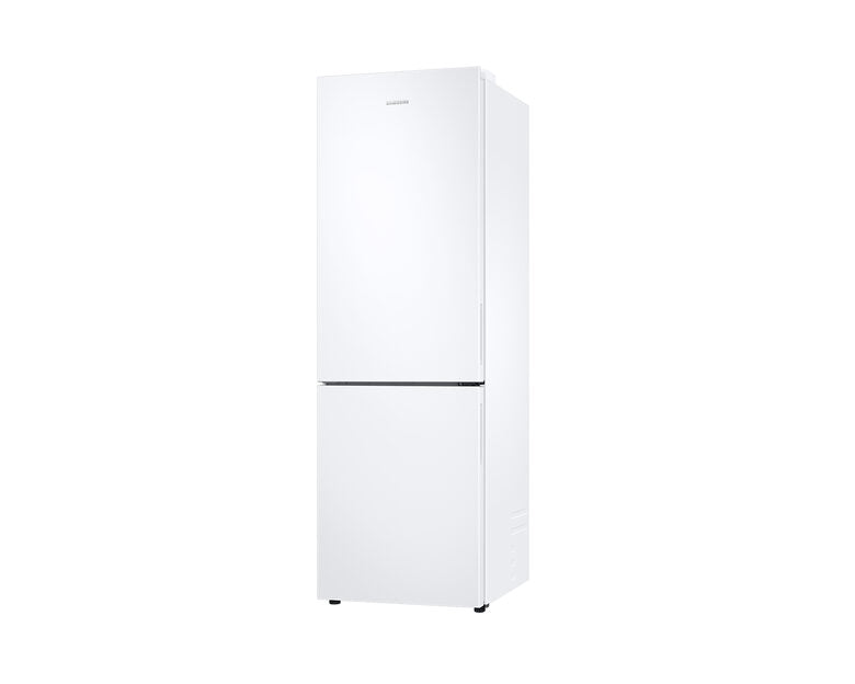 Samsung Frigorifero Combinato EcoFlex 1.85m 344L RB33B610FSA