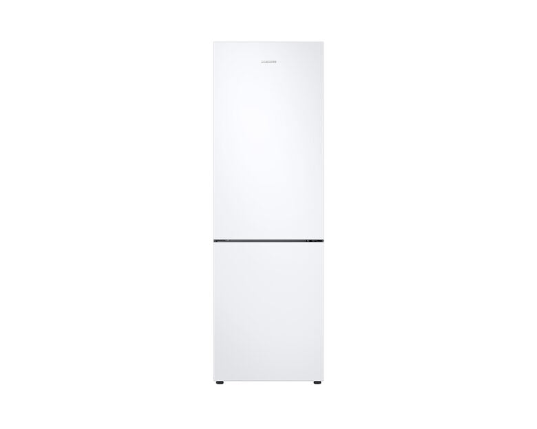 Samsung Frigorifero Combinato EcoFlex 1.85m 344L RB33B610FSA