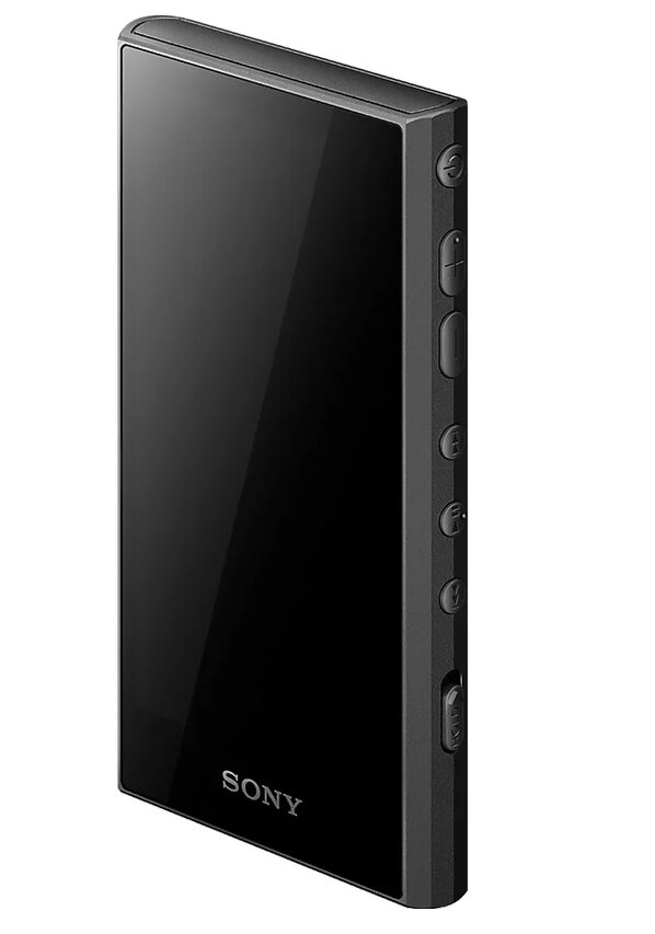 Sony Walkman NW-A306 Lettore MP3 32 GB Nero