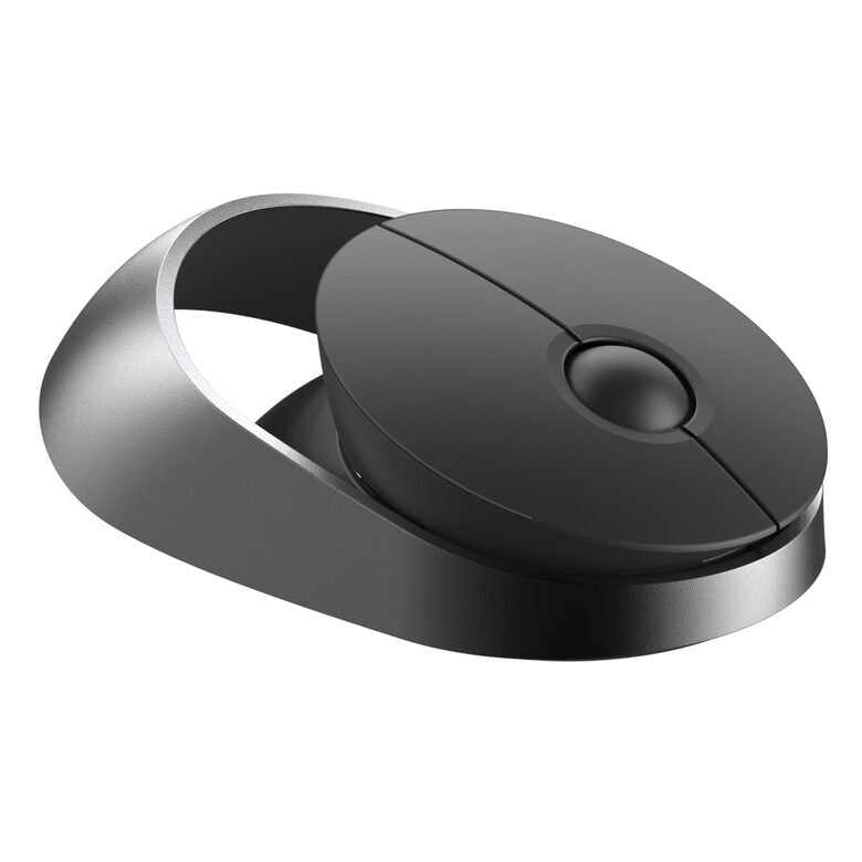 Rapoo 00215130 mouse Ufficio Ambidestro Bluetooth Laser 1600 DPI